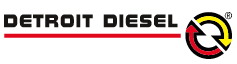 на сайт компании Detroit Diesel
